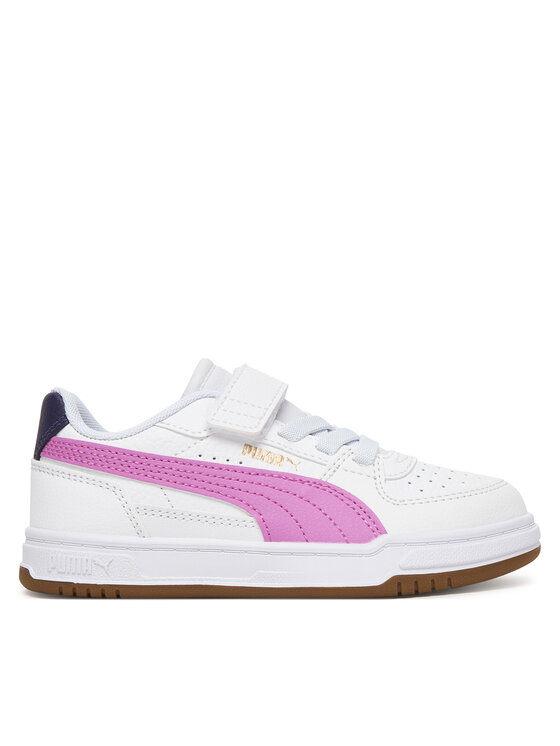 Puma Puma Sportcipők Caven III 406239 Fehér