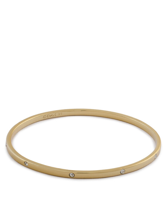 Coach Coach Set bracciali 37520598 Oro