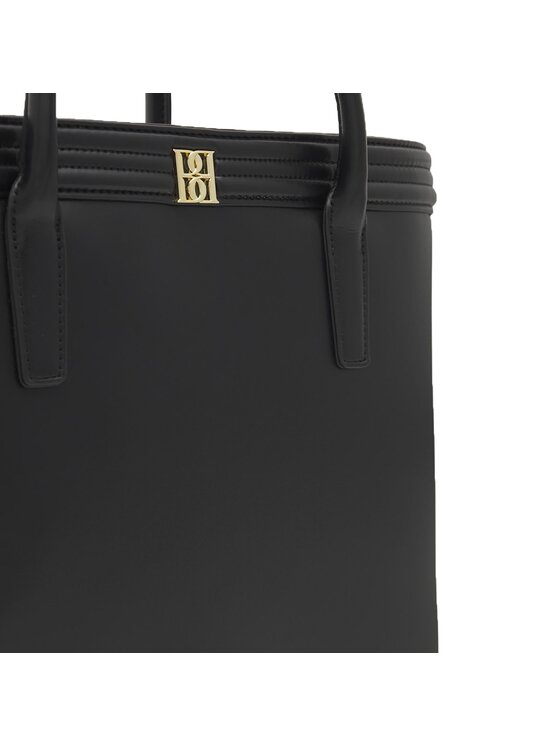 Badura Badura Borsetta TYL00270. Nero