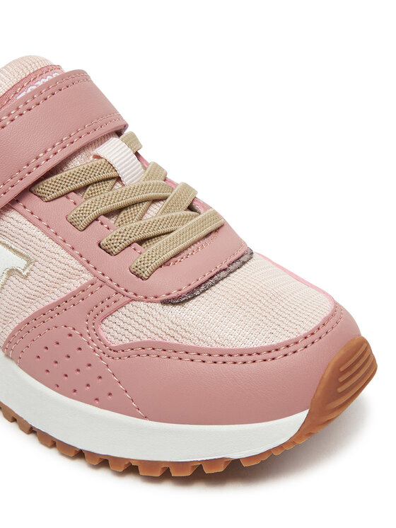 Joma Joma Αθλητικά J.Tornado Jr 2529 JTORNS2529V Ροζ