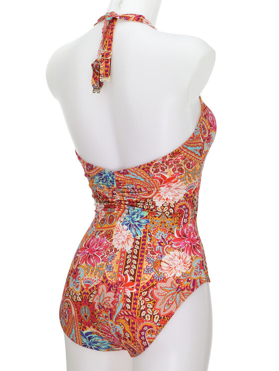 Opera Opera Costume da bagno 62013 Rosso