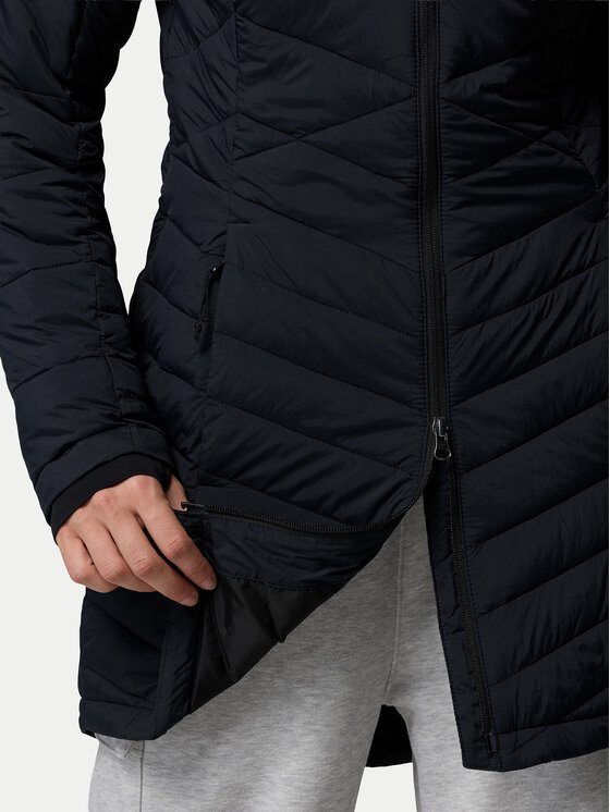 Columbia Columbia Talvejope Joy Peak™ II 2088641 Must Regular Fit