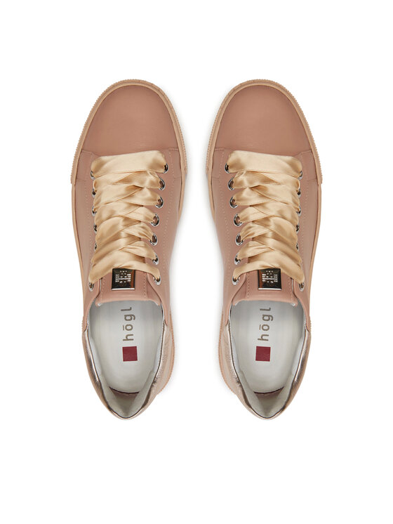 HÖGL HÖGL Sneakers Blade 7-103607 Marrone