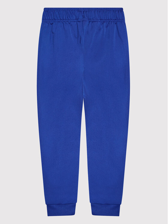 adidas Pantaloni da tuta adicolor Track H14151 Blu scuro Regular Fit •  Modivo.it