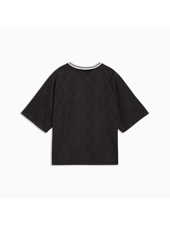 Puma Puma T-Shirt 691860 Czarny Regular Fit