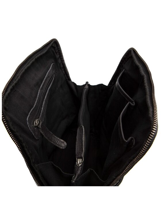 The Chesterfield Brand The Chesterfield Brand Plecak 265248 Czarny