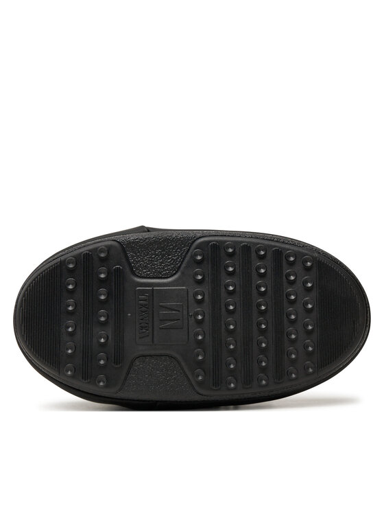 Moon Boot Moon Boot Μπότες Χιονιού 80D1409380 Μαύρο