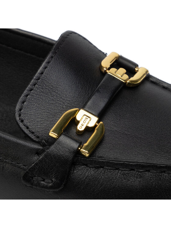 Geox Geox Mokasinke D Annytah Moc A D84BMA 00043 C9997 Crna