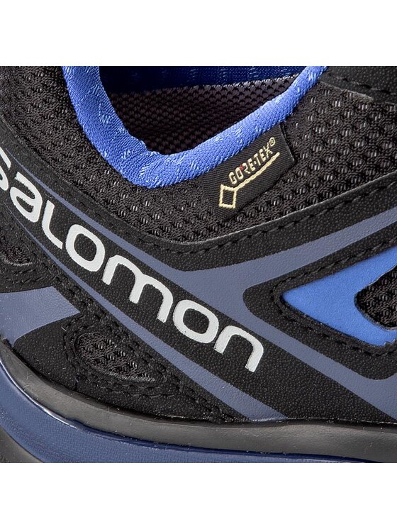 Salomon Salomon Trekkingschuhe X Ultra 3 Gtx W GORE-TEX 400027 24 V0 Dunkelblau