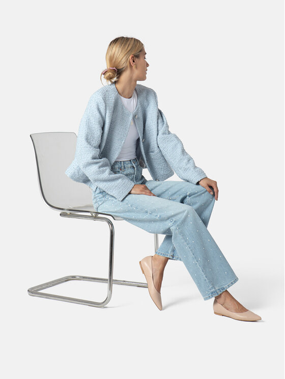 L37 L37 Ballerine SLOW MOTION Beige