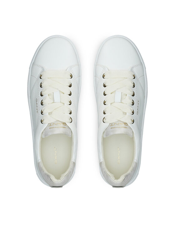 Gant Gant Sneakers 31531982 Alb