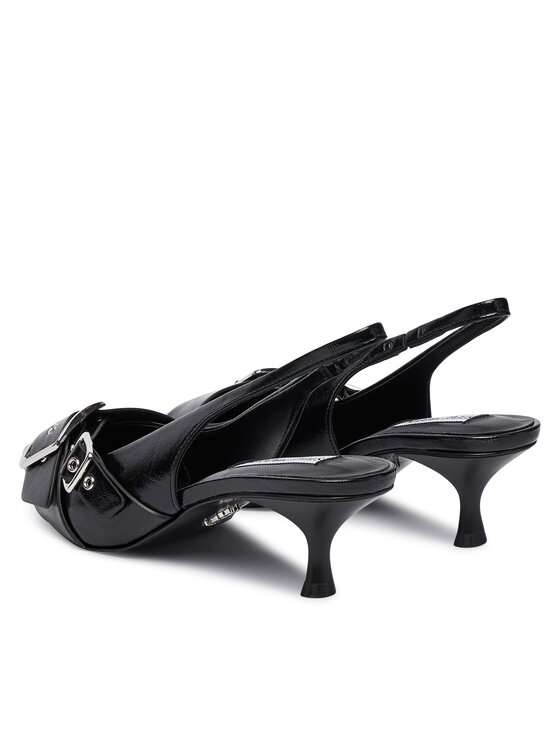 Steve Madden Steve Madden Lodičky Lezley SM11003440 Černá