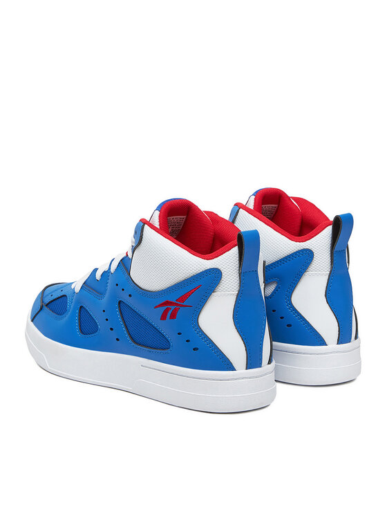 Reebok Reebok Tossud PRIMARY HARDWOOD 100235358 Sinine