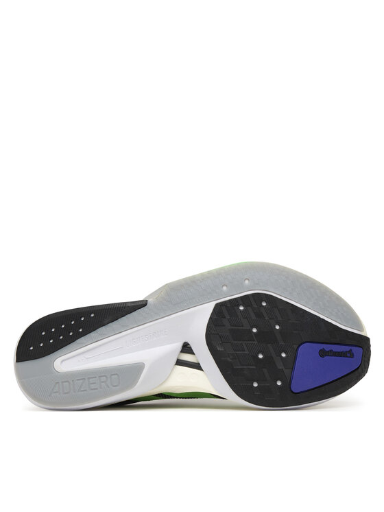 adidas adidas Skriešanas apavi adizero Boston 13 JQ1670 Melns