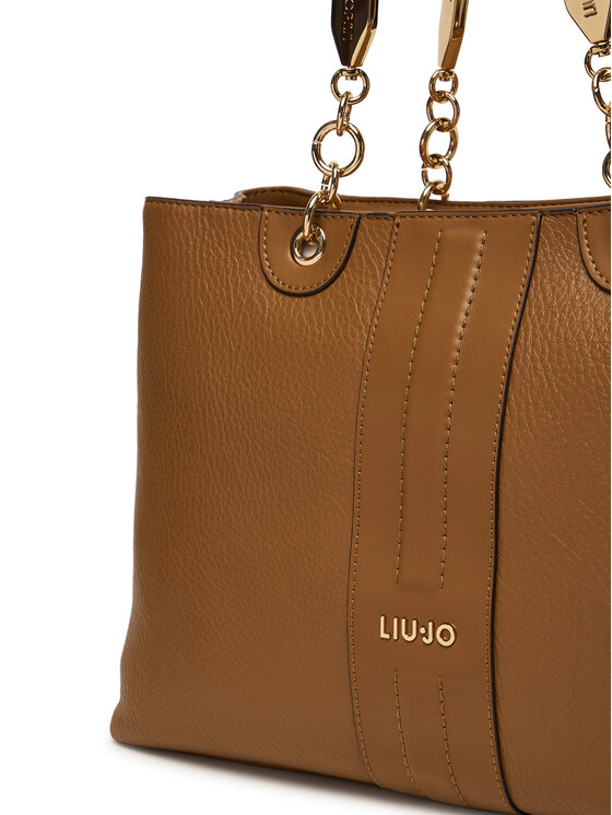 Liu Jo Liu Jo Rankinė AA6104 E1109 Ruda