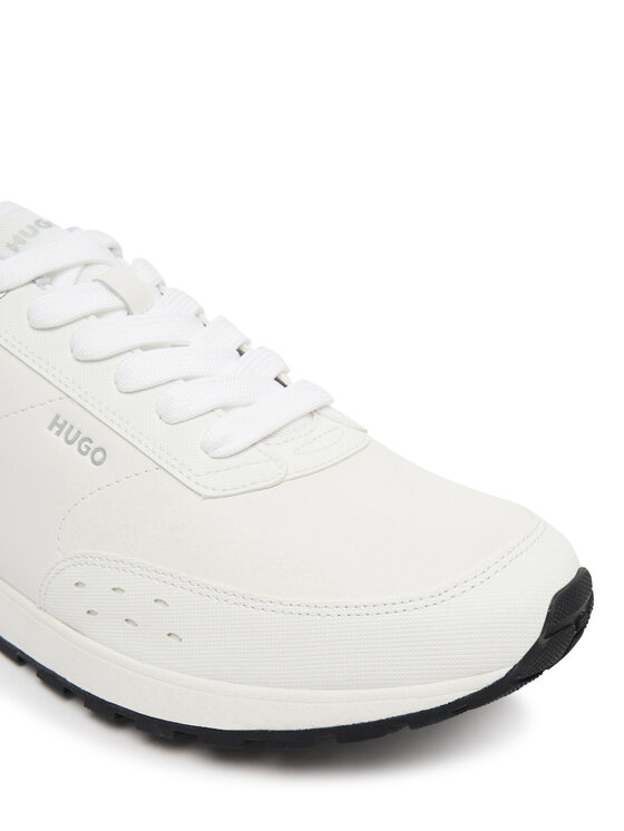 HUGO HUGO Sneakers Icelin 50552629 Bianco