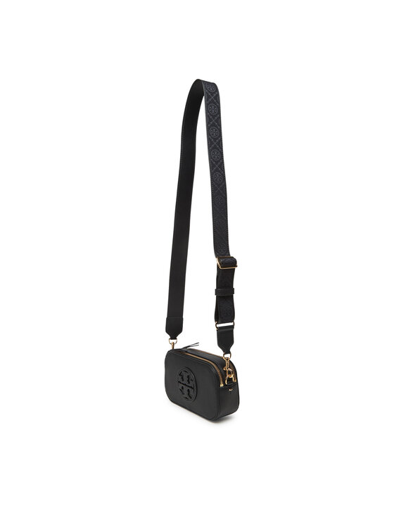 Tory Burch Tory Burch Kabelka 171956 Čierna