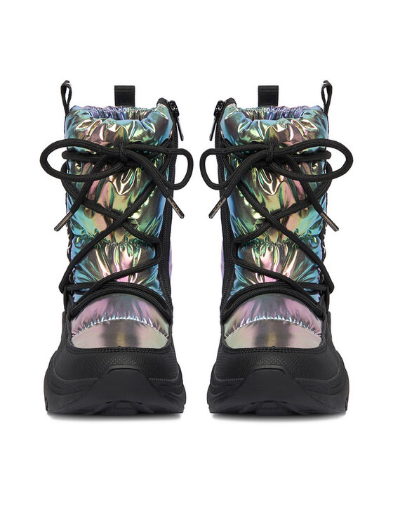 Roxy Roxy Schneeschuhe CEO-AVO-296-128 Schwarz