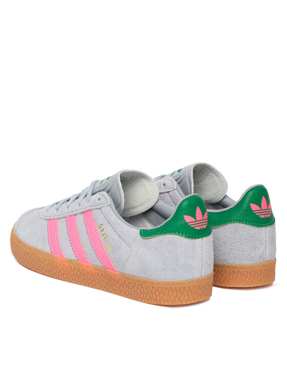 adidas adidas Sneakers Gazelle IH6472 Gri
