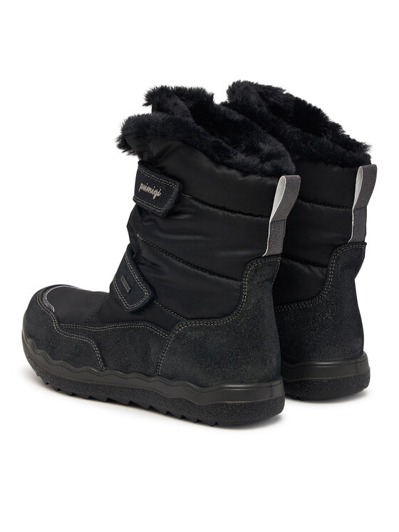 Primigi Primigi Sniego batai GORE-TEX 2381000 D Juoda
