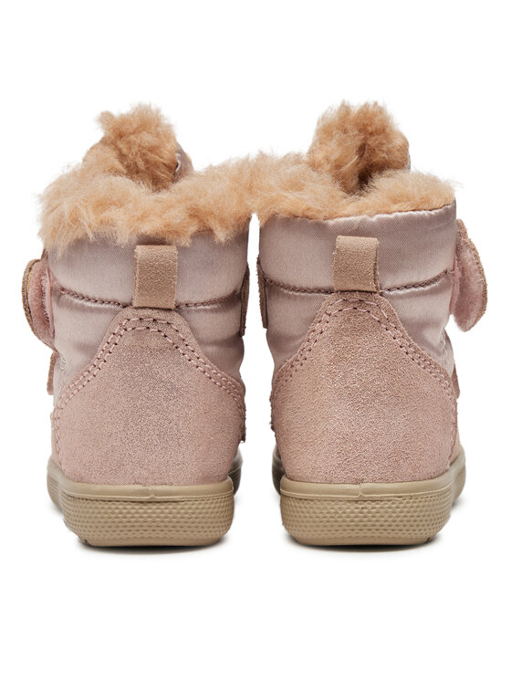 Primigi Primigi Schneeschuhe 6850522 M GORE-TEX Rosa