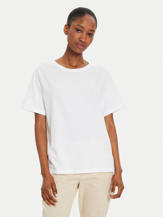 Benetton donna maglie on sale