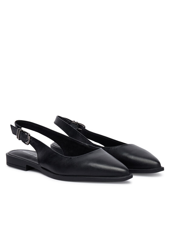 Tamaris Tamaris Ballerine 1-29414-46 Nero