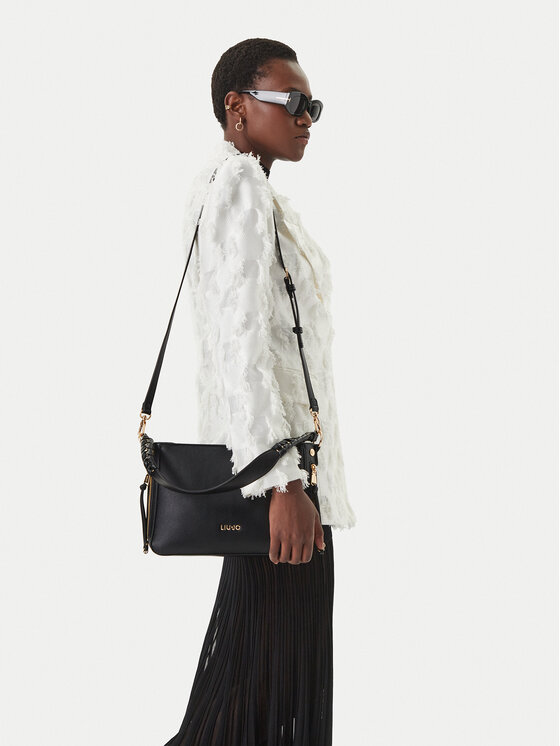 Liu Jo Liu Jo Handtasche AA6038 E1120 Schwarz