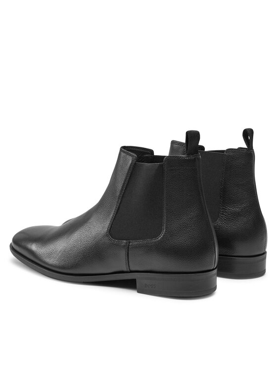 BOSS BOSS Klassische Stiefeletten Colby 50529105 10249870 01 Schwarz