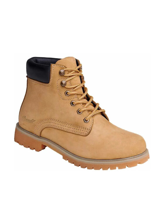 Brandit Brandit Buty 9029.70.38 Beżowy