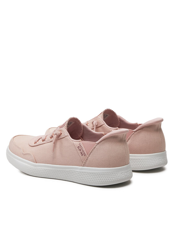 Skechers Skechers Tenisice Skip Cute-B Cute Sweet 114815/BLSH Ružičasta
