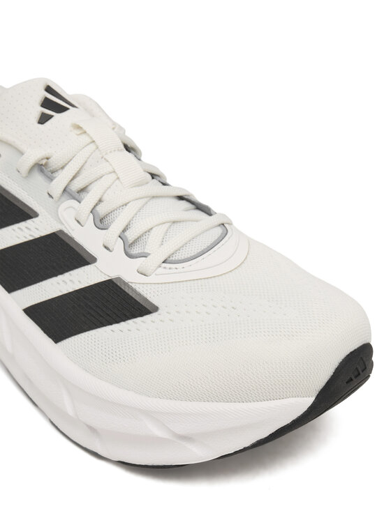 adidas adidas Маратонки за бягане Questar 4 Running Shoes IH9821 Бял