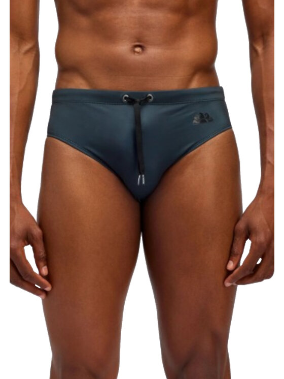 Sundek Sundek Costume da bagno M305SSL4100 Grigio