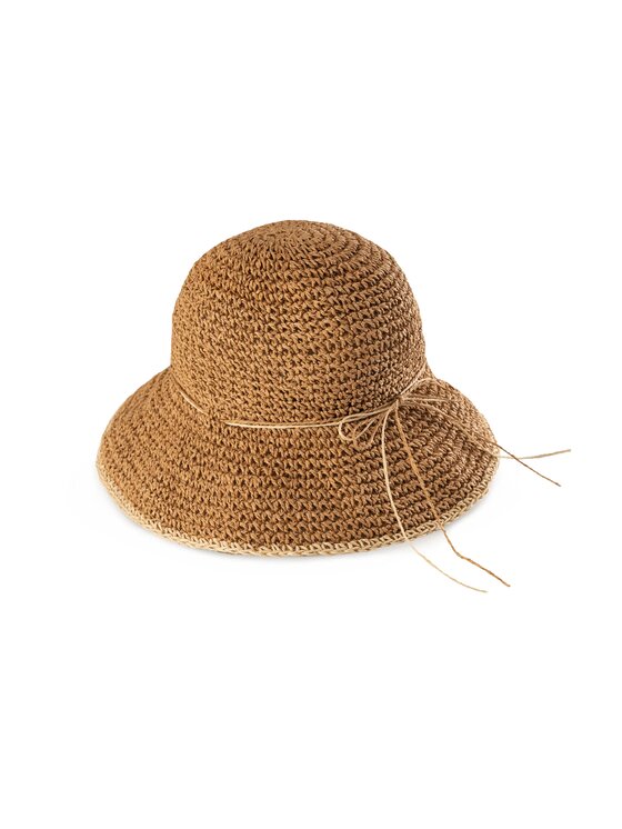Feba Feba Cappello F65 Beige