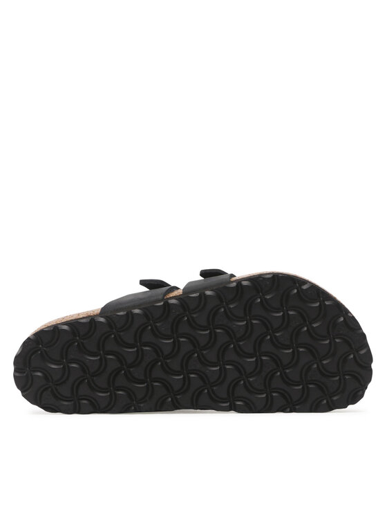 Birkenstock Birkenstock Flip-flops Mayari 0171481 Fekete