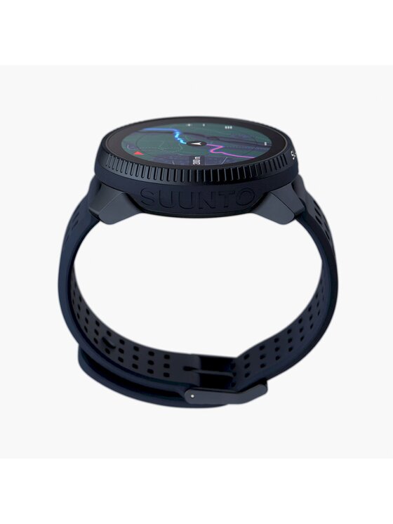 Suunto Suunto Smartwatch SS050929000 Czarny