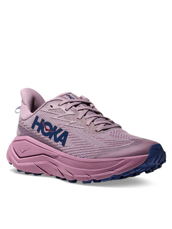 Hoka Hoka Pantofi pentru alergare Challenger 8 Gtx 1171959 Violet