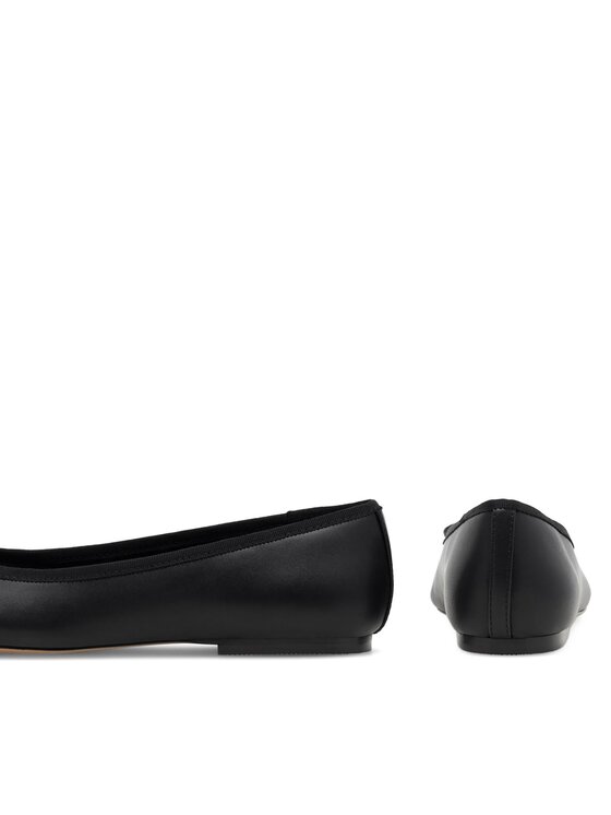 Nine West Nine West Μπαλαρίνες 122AL4108 Μαύρο