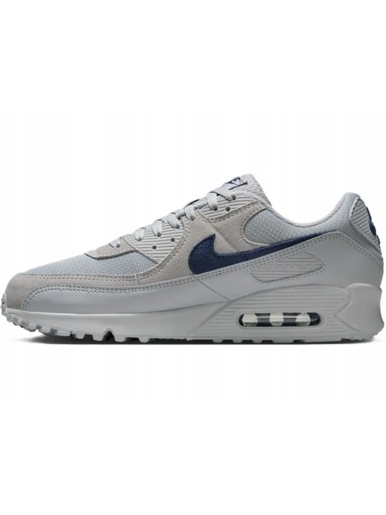 Nike Nike Sneakersy DM0029-022 Szary