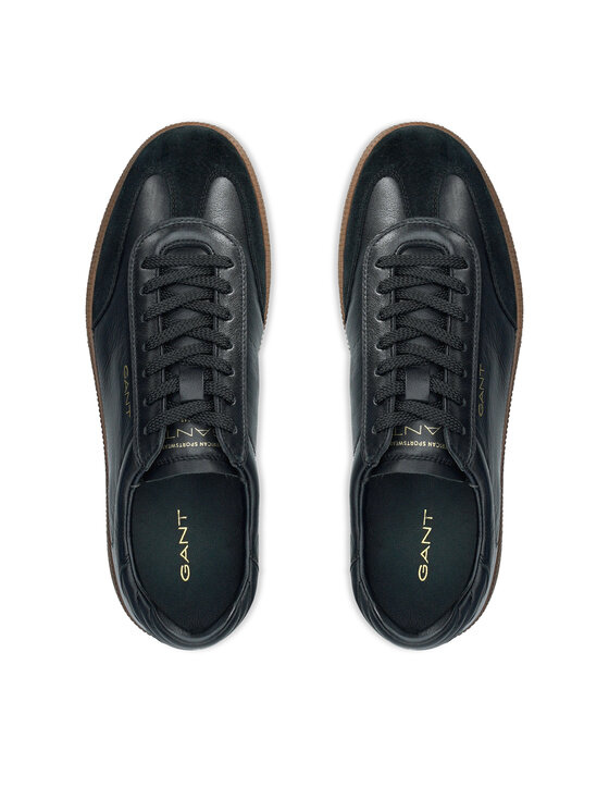 Gant Gant Αθλητικά 31631009 Μαύρο