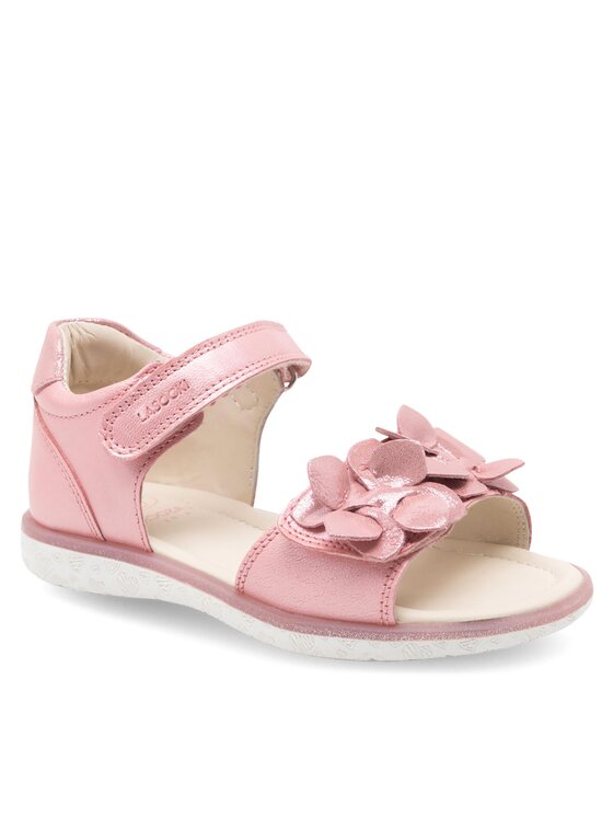 Lasocki Kids Lasocki Kids Basutės HEART CI12-2854-02D Rožinė