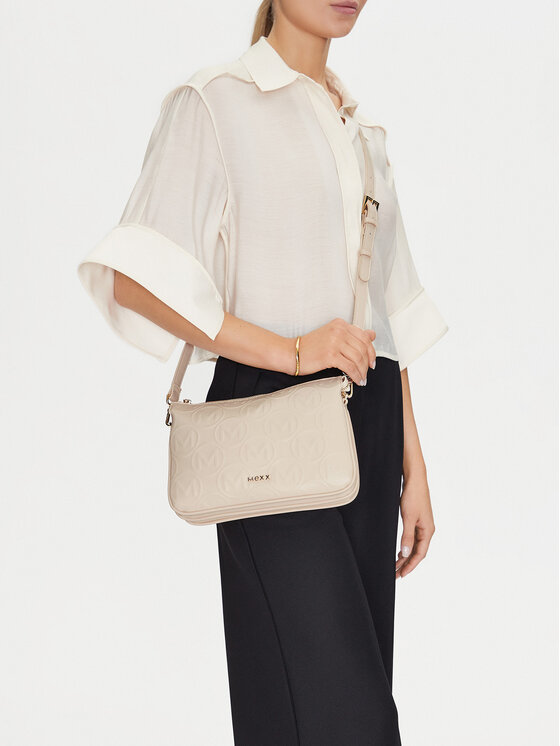 MEXX MEXX Táska MEXX-S-013-07 Bézs