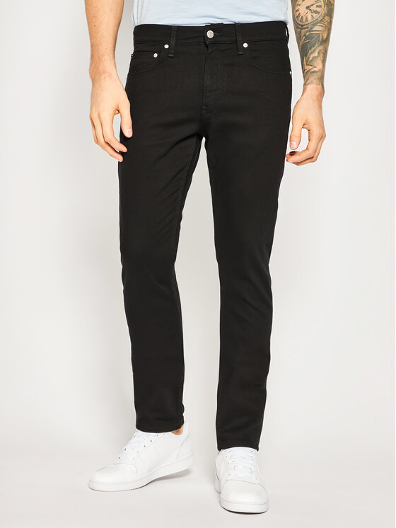 Calvin Klein Jeans Prigludę (Slim Fit 
