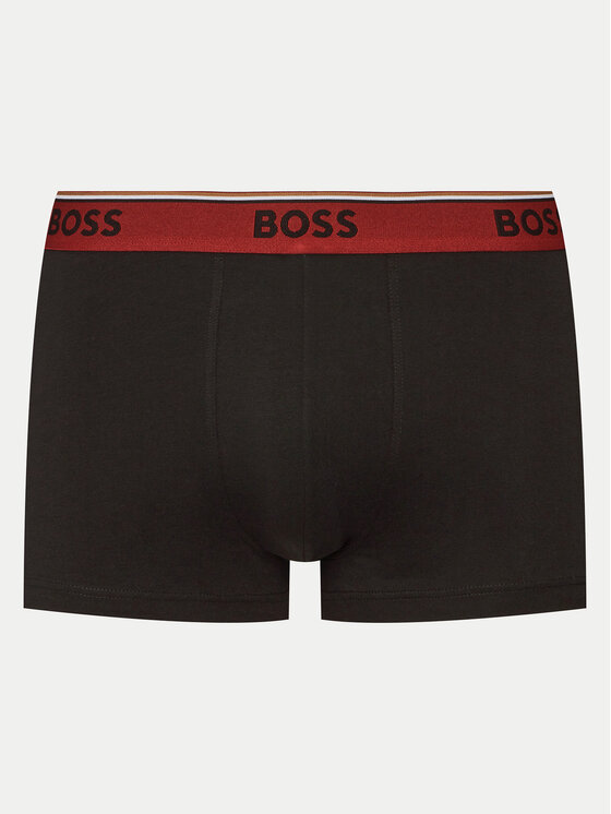 BOSS BOSS Set di boxer 50517827 Multicolore