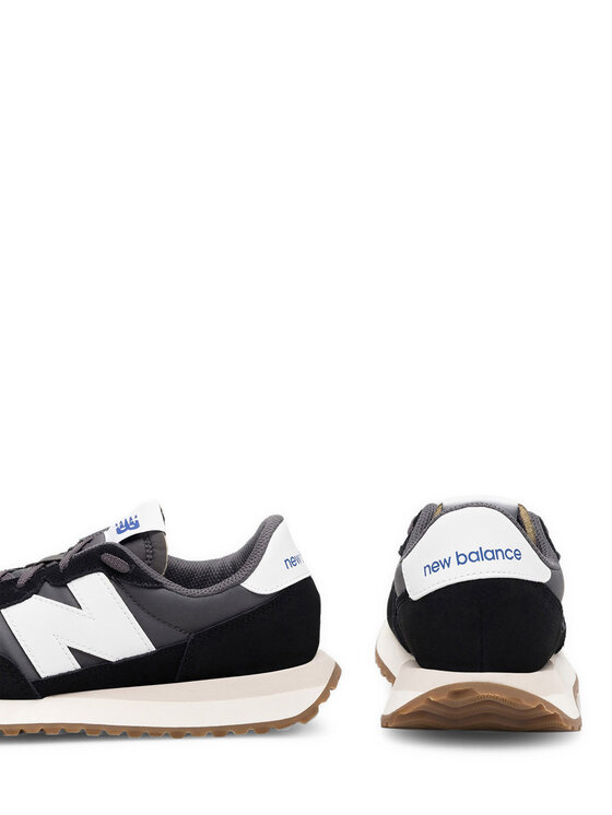 New Balance New Balance Αθλητικά NBGS237PF Μαύρο