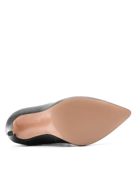 Eva Minge Eva Minge Aulinukai CEUTA-71X-217 Juoda