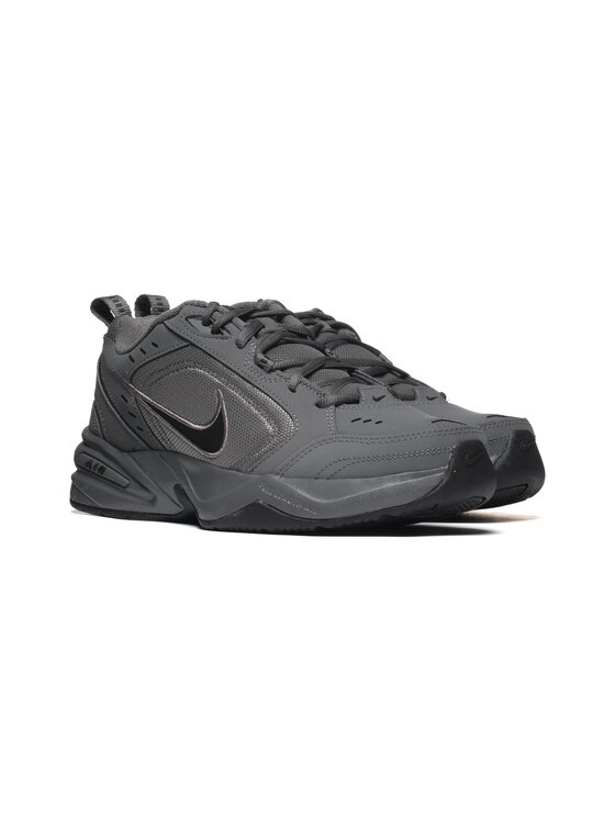 Nike Nike Sneakersy AIR MONARCH IV Szary