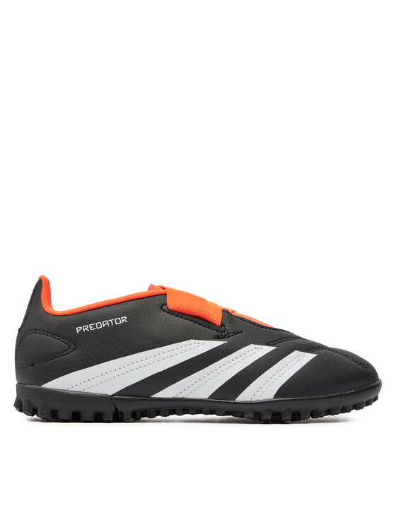 Zdjęcia - Buty piłkarskie Adidas Buty do piłki nożnej Predator 24 Club Hook-and-Loop Turf Boots IG54 