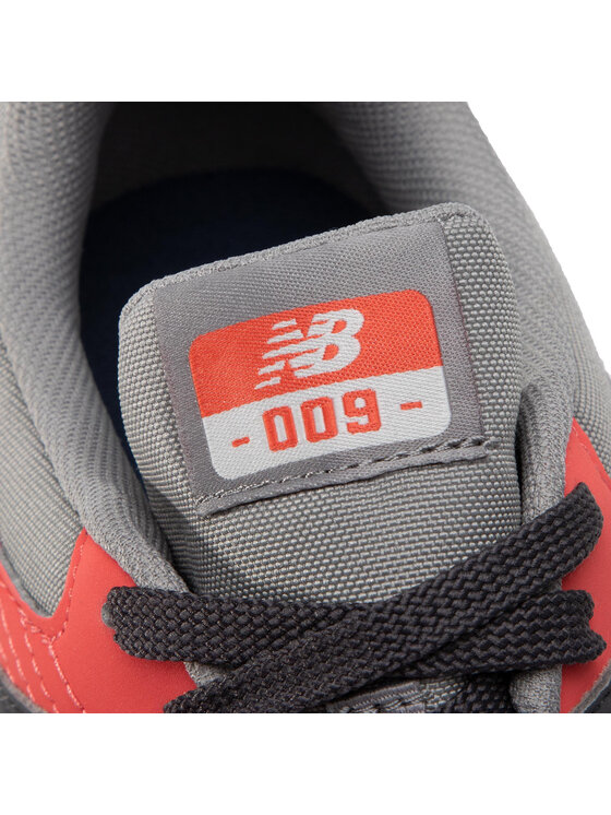 New Balance New Balance Sneakers MS009RF1 Grau