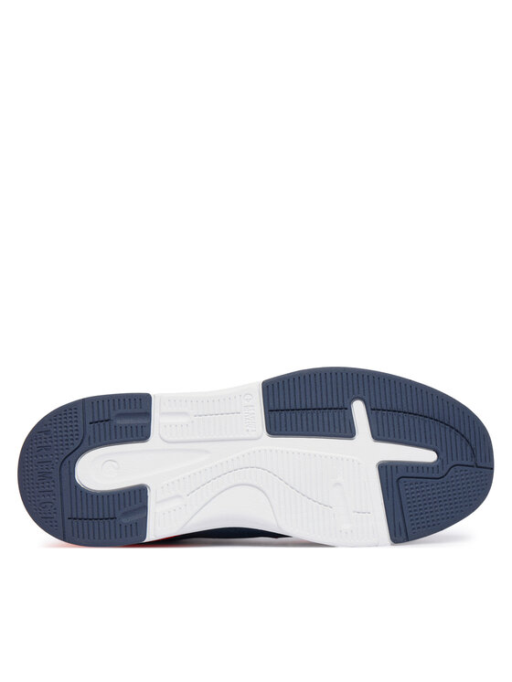 Primigi Primigi Sneakersy AVANT-8964211 Granatowy